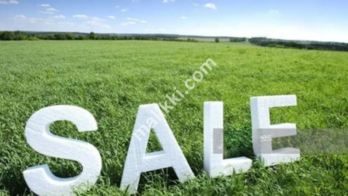 5 Marla Plot E 588 for Sale
