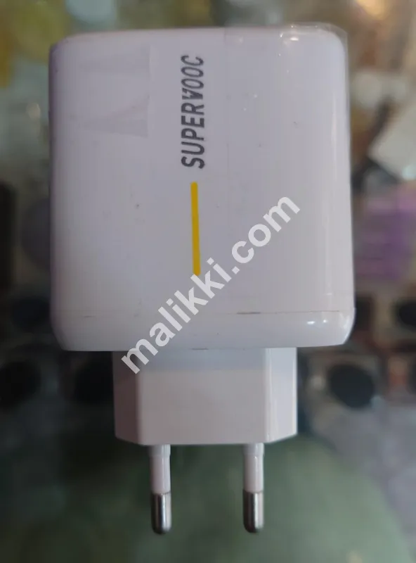 Super VOOC Charger Vivo