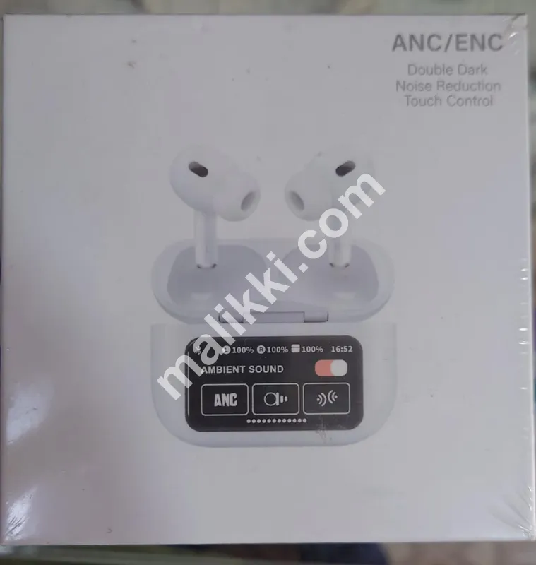 ANC ENC ایئربڈز 
