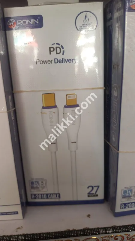 RONIN R-2010 PD کیبل