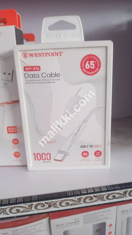 Westpoint WP-316 Cable
