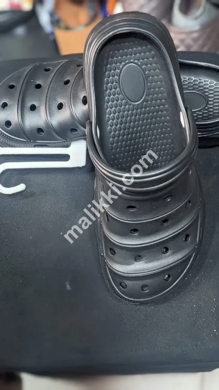 Comfortable Crocs Slippers for Men