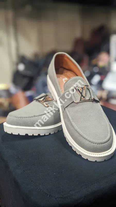 آرام دہ اور پرسکون لوفر جوتے