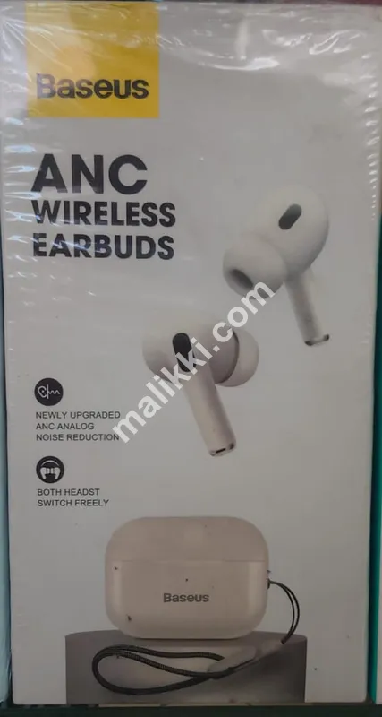 Baseus ANC Wireless Earbuds 