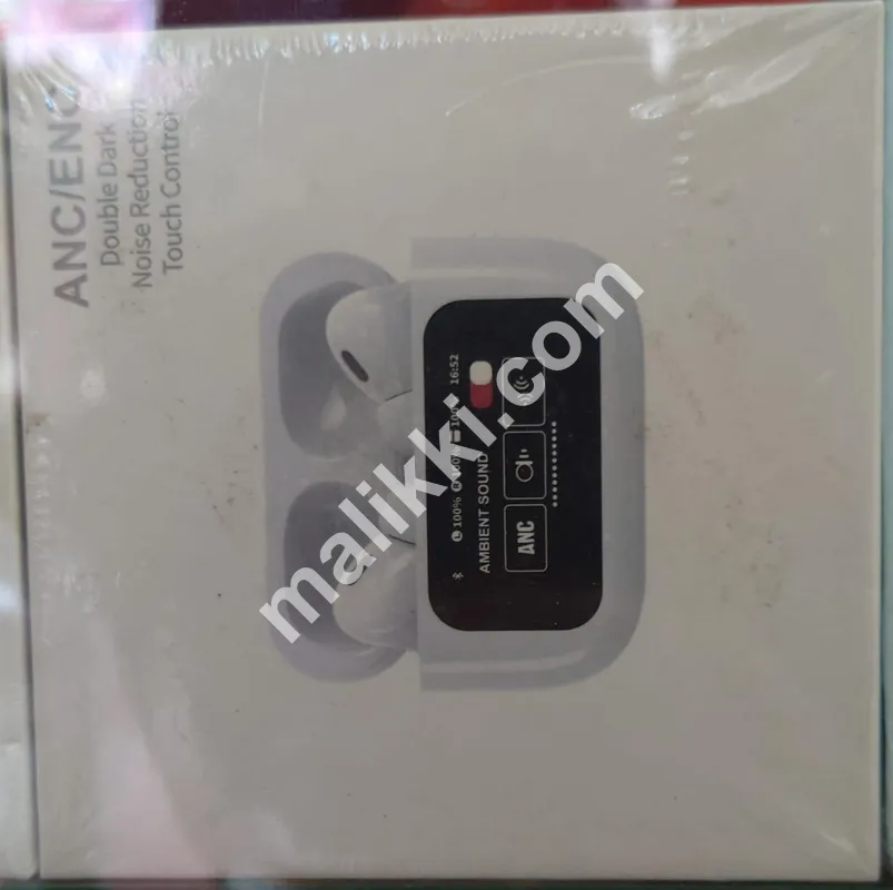 ANC ENC Wireless Earbuds