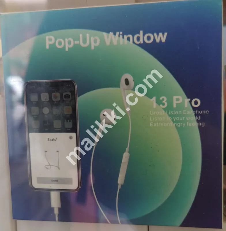 Iphone 13 Pro Handsfree