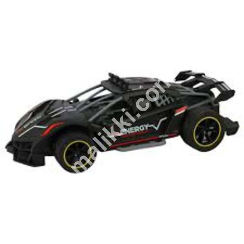 1:16 scale remote control model car