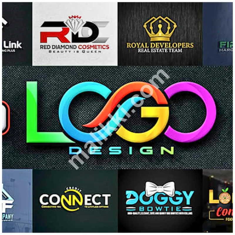 professional logo design for sale.
