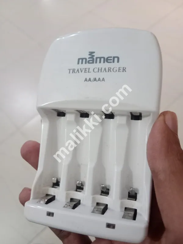 Nikon camera & lenses