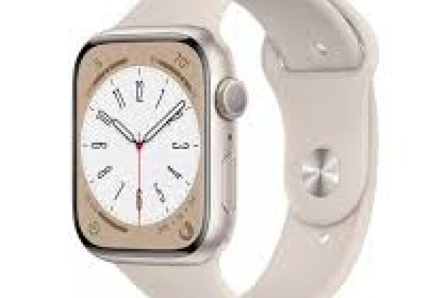 WX 13 MAX Smart Watch