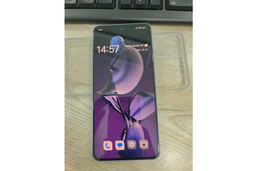 OPPO Reno 11f 5G