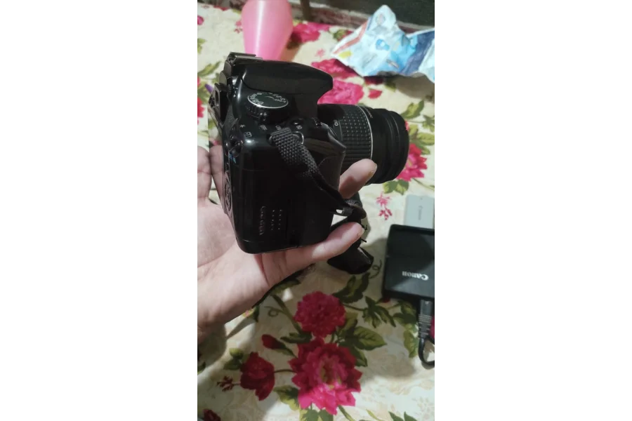Canon 450d