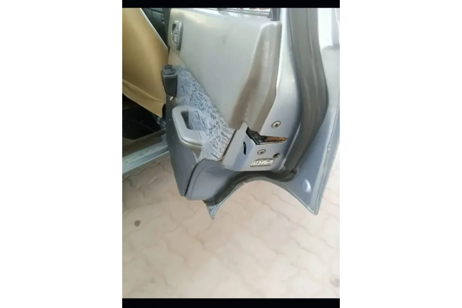 Suzuki Cultus VXL for sale