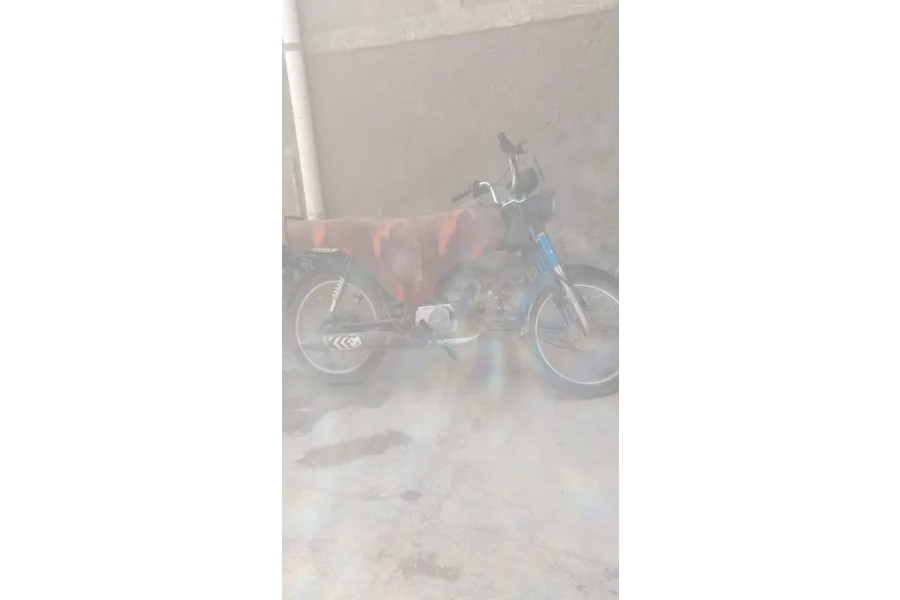 Hi Speed motorbike for Sale