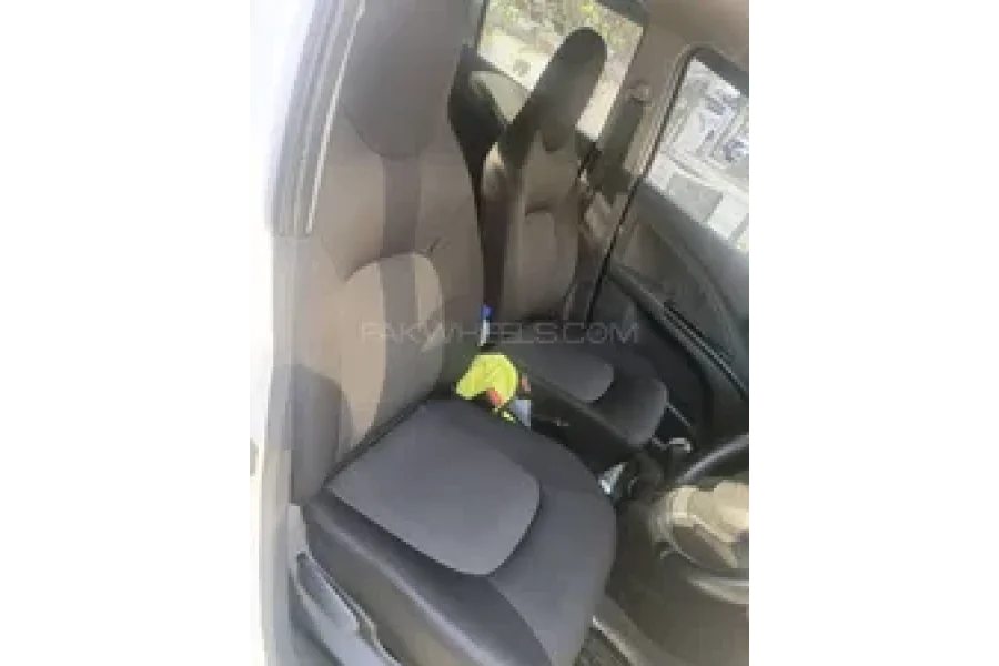 Suzuki Cultus Auto Gear Shift 2019